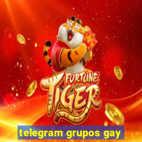 telegram grupos gay